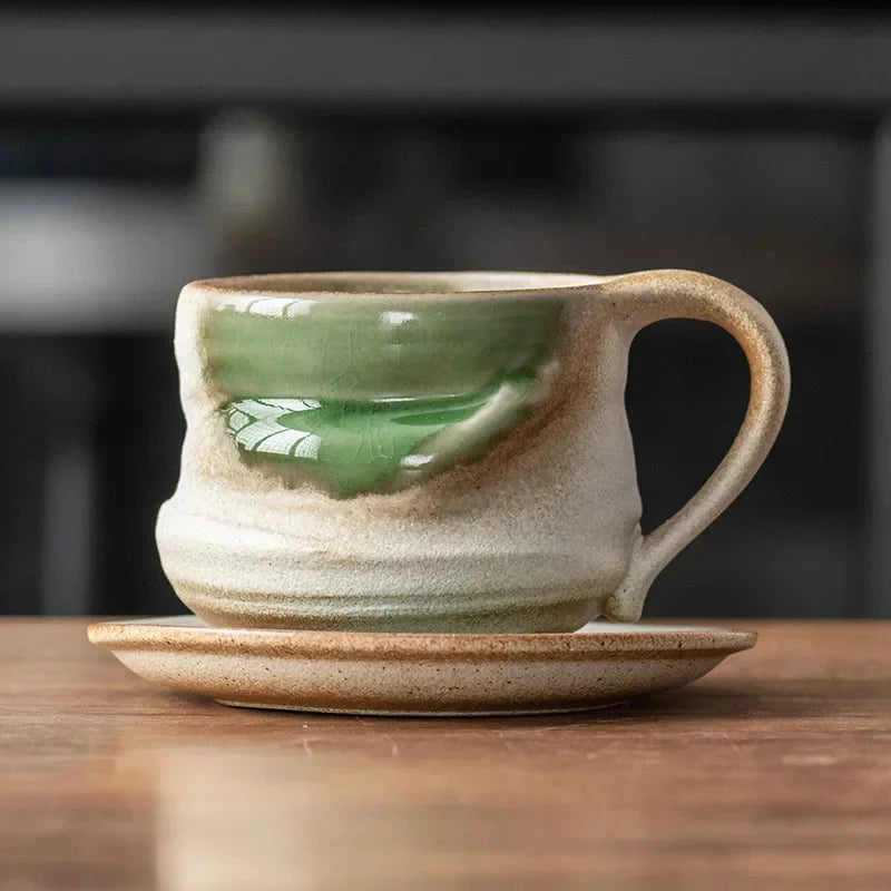 Attaki Mug - PN Home
