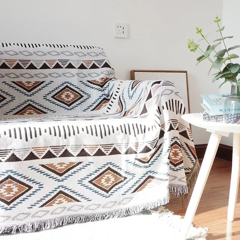 Boho Throw - PN Home
