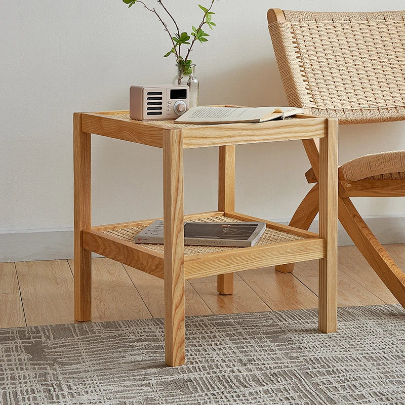 Akana Side Table - PN Home