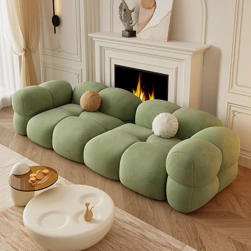 Paten Sofa - PN Home