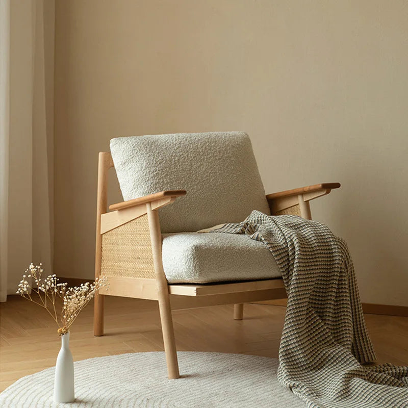 Balino Chair - PN Home