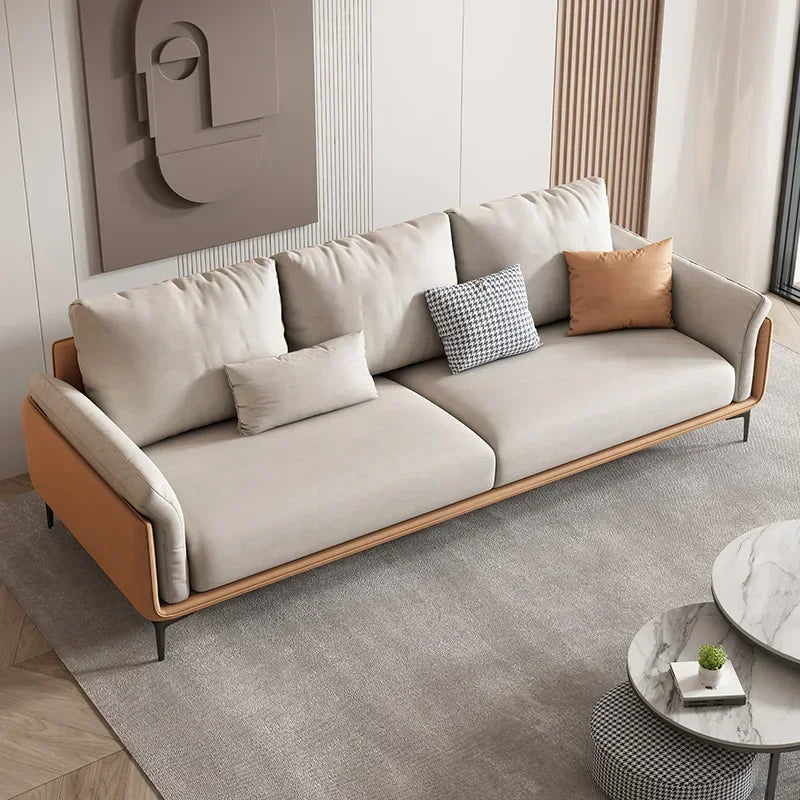 Oslon Sofa - PN Home