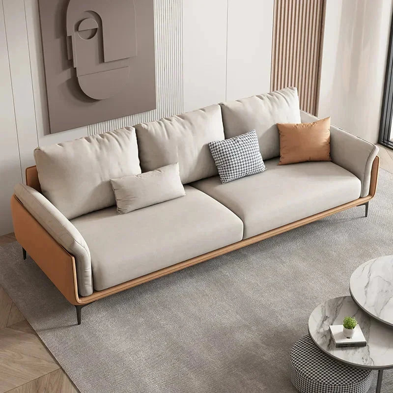 Oslon Sofa