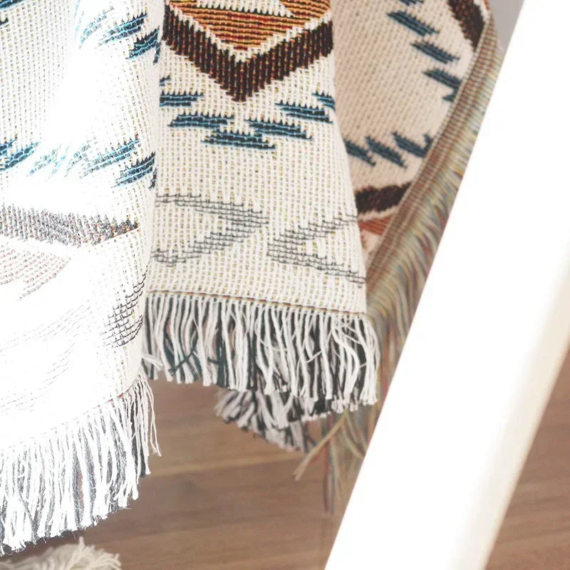 Boho Throw - PN Home