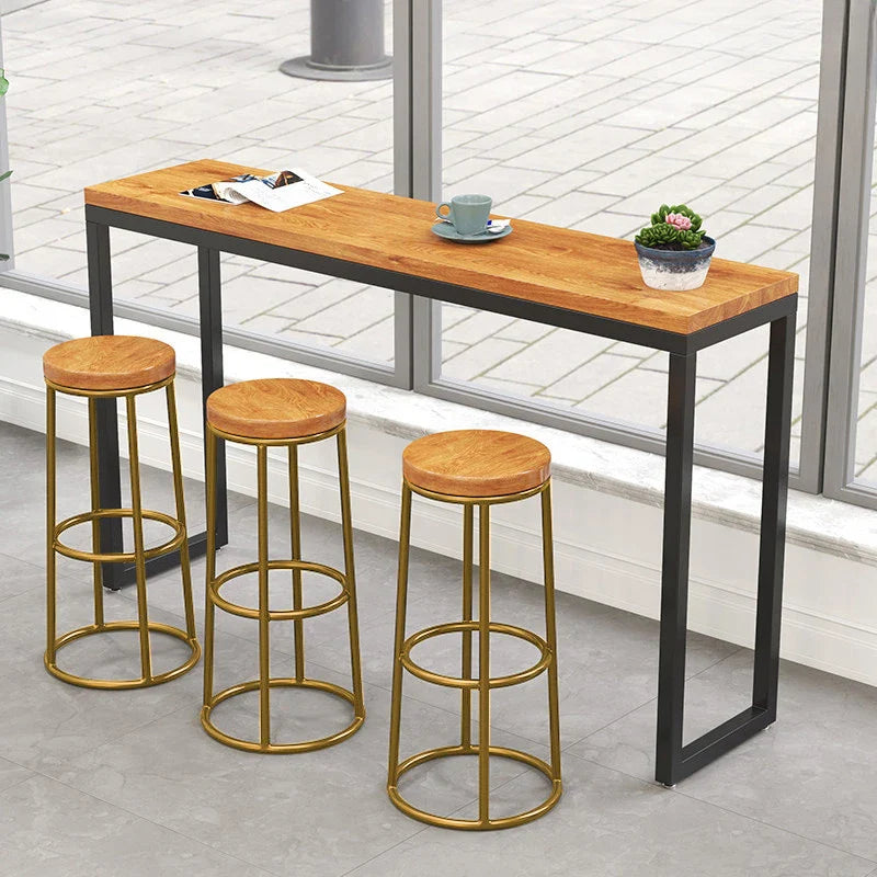 Koki Bar Stool - PN Home