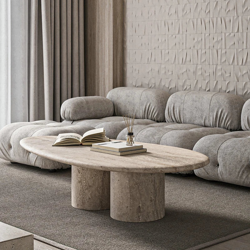 Honin Coffee Table - PN Home