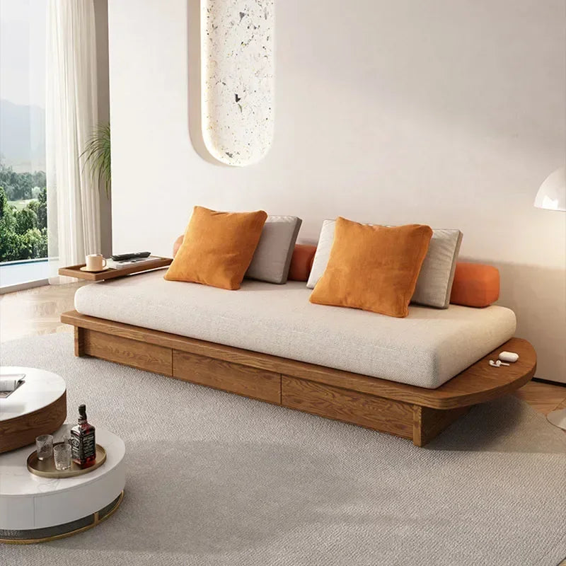 Sutoro Sofa - PN Home