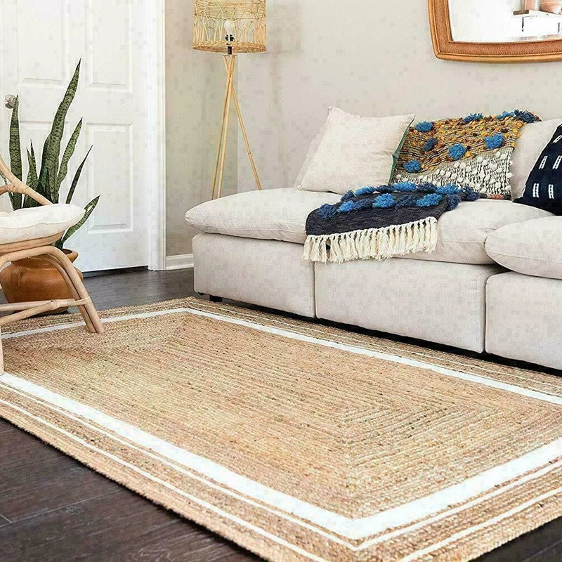 Machine Rug - PN Home