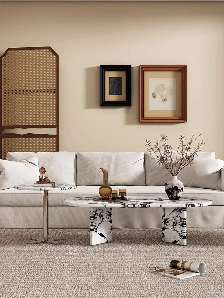 Mirbel Coffee Table - PN Home