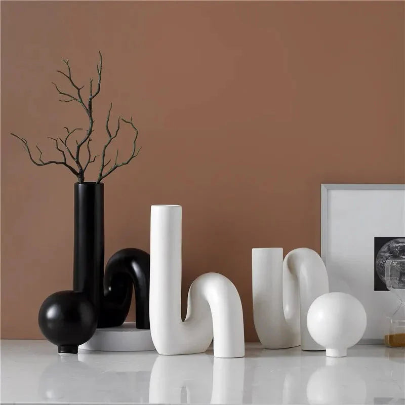 Morita Vase - PN Home
