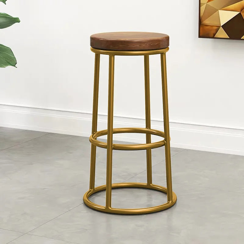 Koki Bar Stool - PN Home