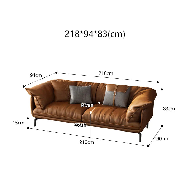 Seiko Sofa - PN Home