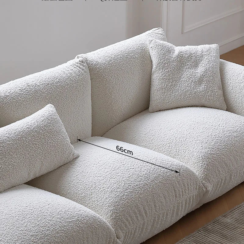 Nimbus Sofa - PN Home