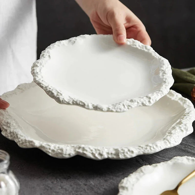 Sara Plates - PN Home