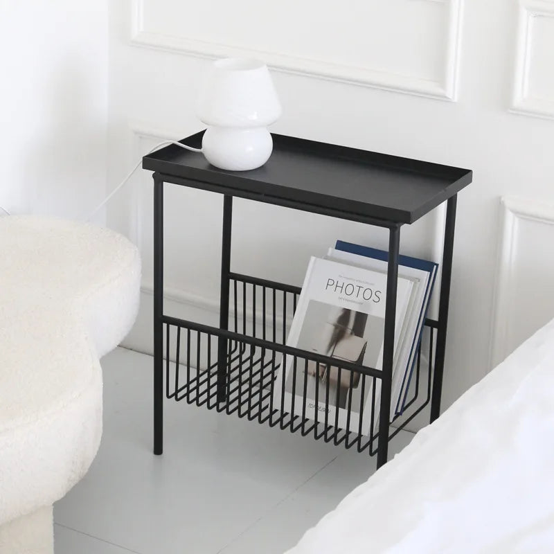 Nova Side Table - PN Home