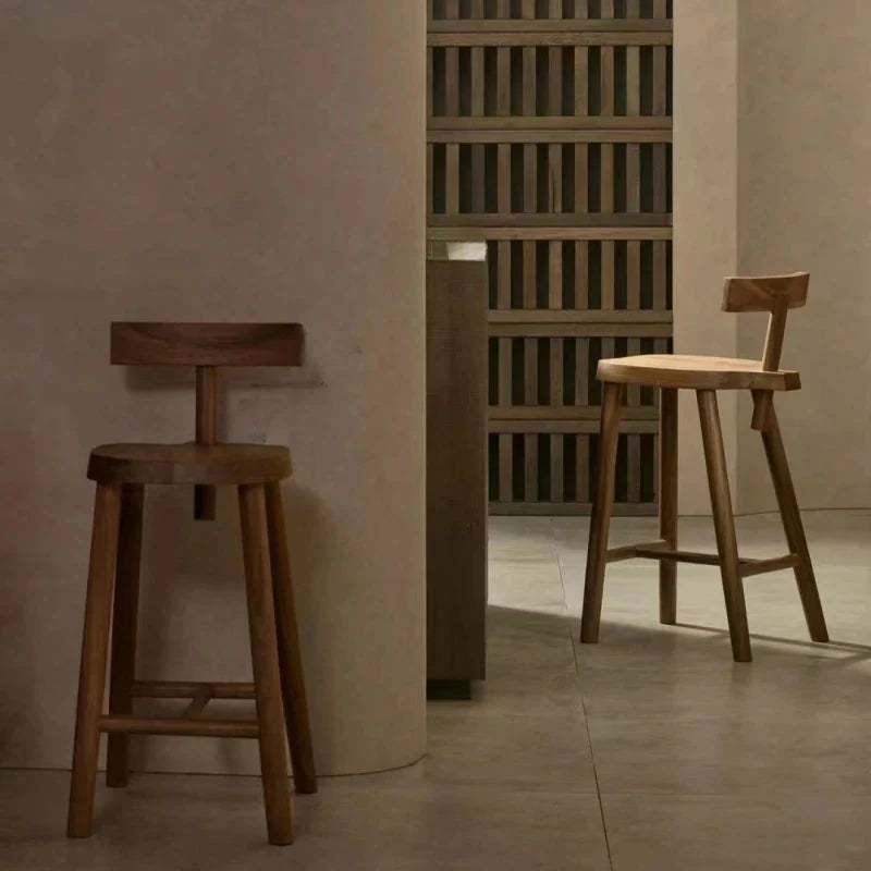Gaku Bar Stool - PN Home