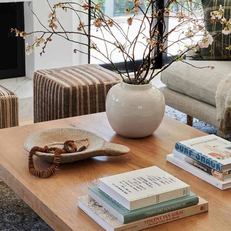 Mitoma Coffee Table - PN Home