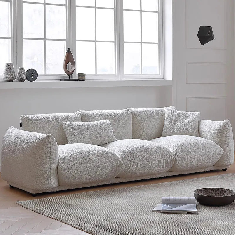 Nimbus Sofa - PN Home