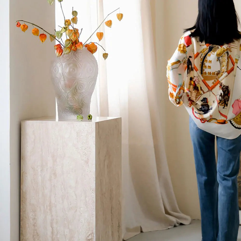 Travite Side Table - PN Home