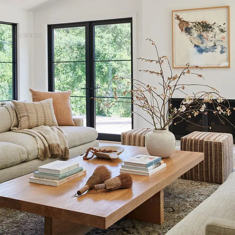 Mitoma Coffee Table - PN Home