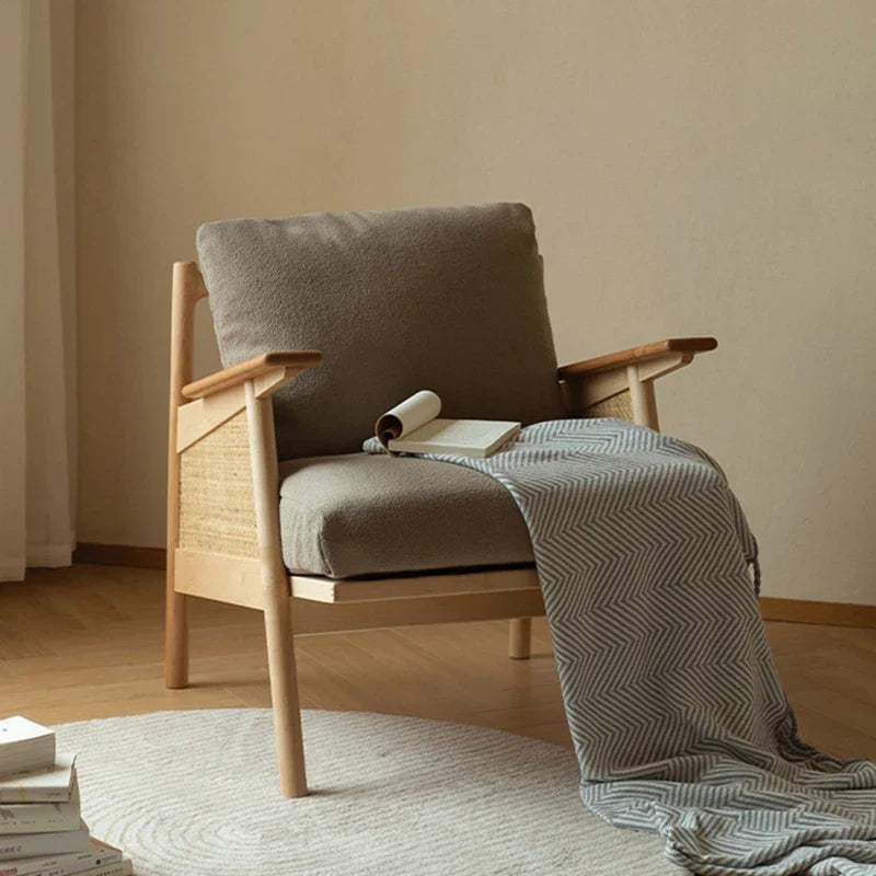 Balino Chair - PN Home