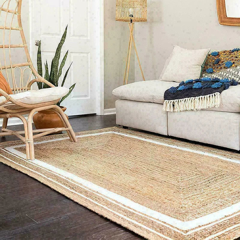 Machine Rug - PN Home