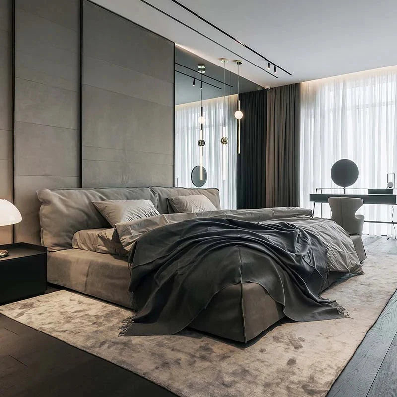 Kamoto Bed - PN Home