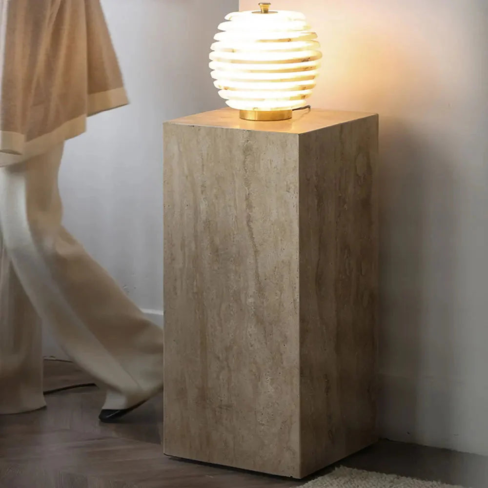 Travite Side Table - PN Home