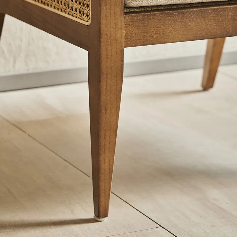 Inamito Chair - PN Home