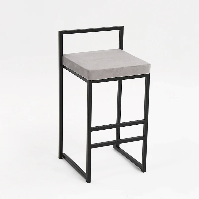 Orion Bar Stool - PN Home