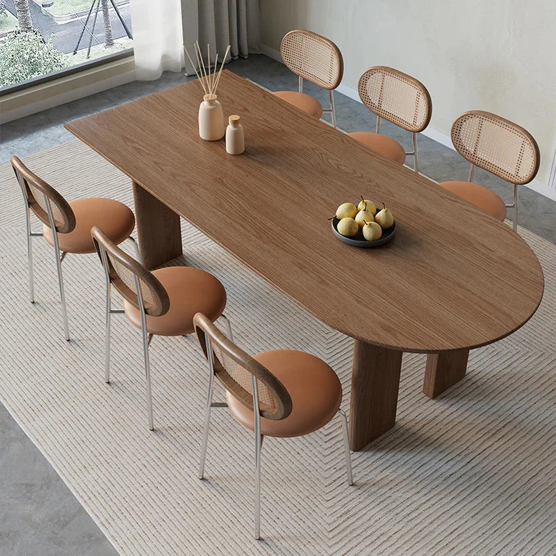 Uta Dining table - PN Home