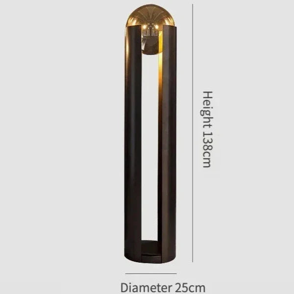 Norda Lamp - PN Home