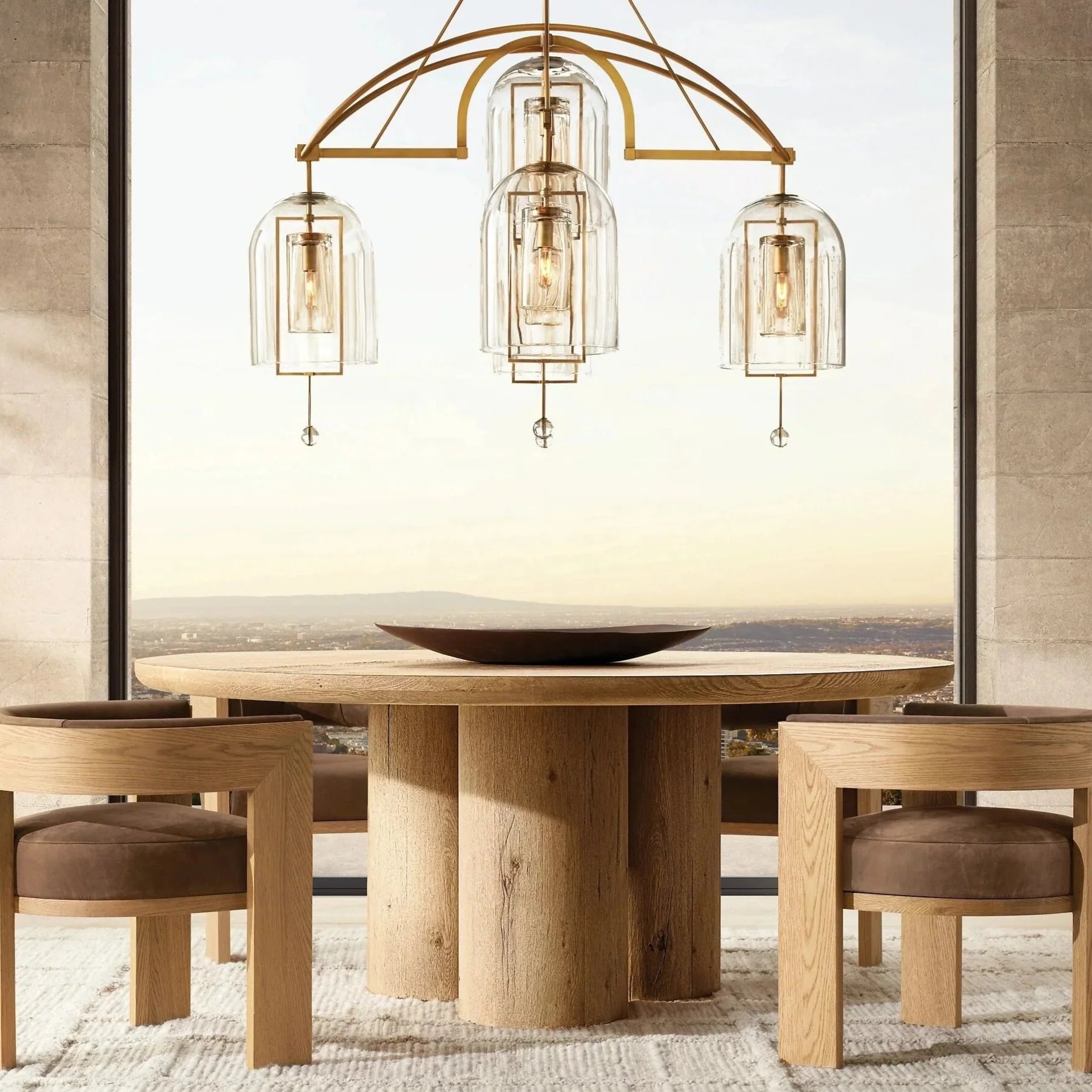 Miran Chair - PN Home