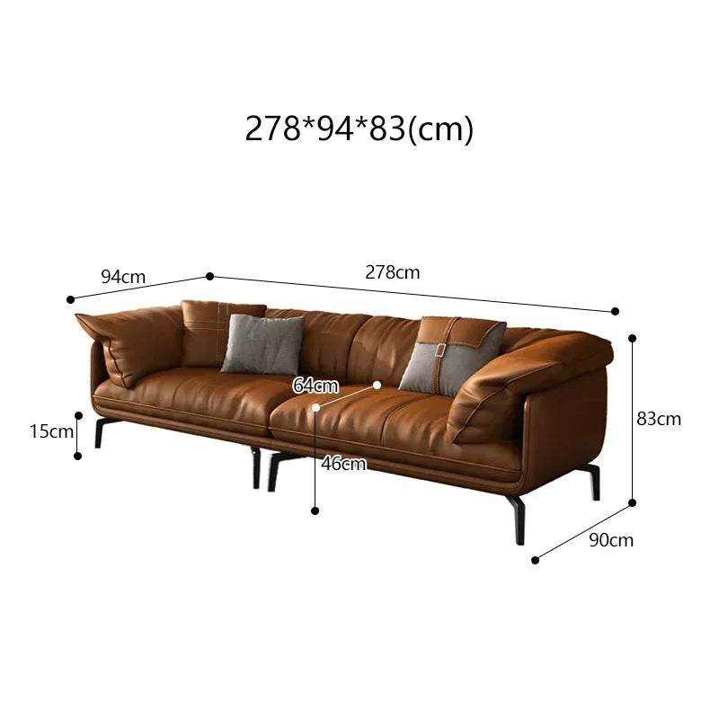 Seiko Sofa - PN Home