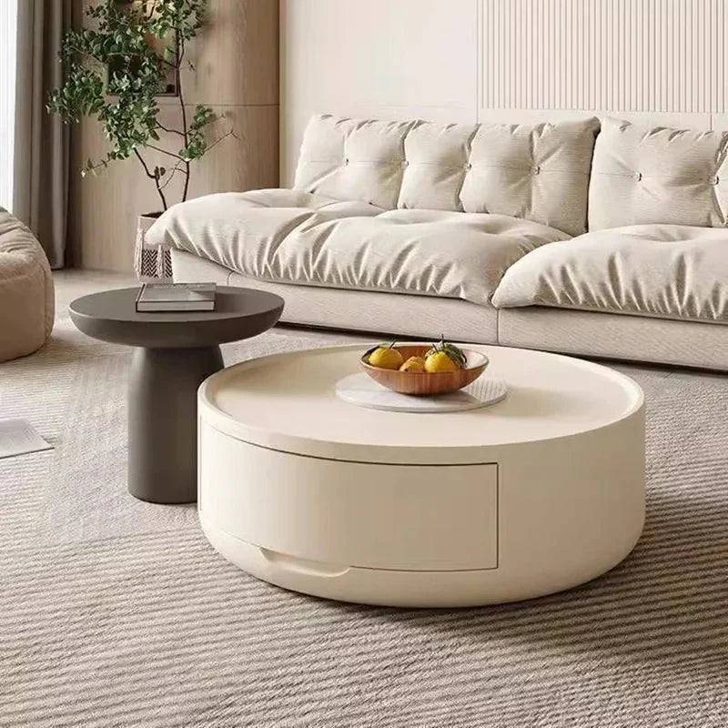 Orbit Coffee Table - PN Home
