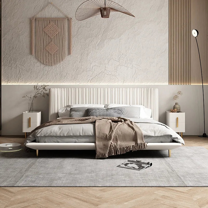 Kuri Bed - PN Home