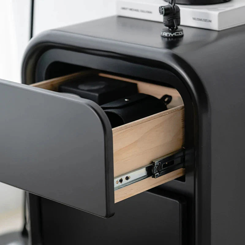 Kagawa Side Table - PN Home