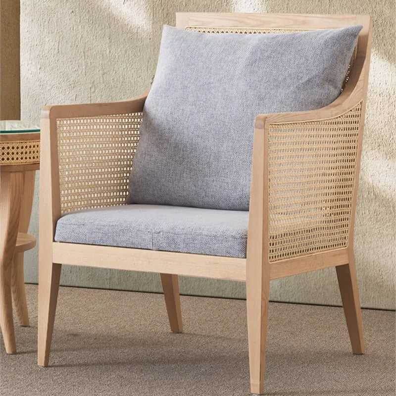 Inamito Chair - PN Home