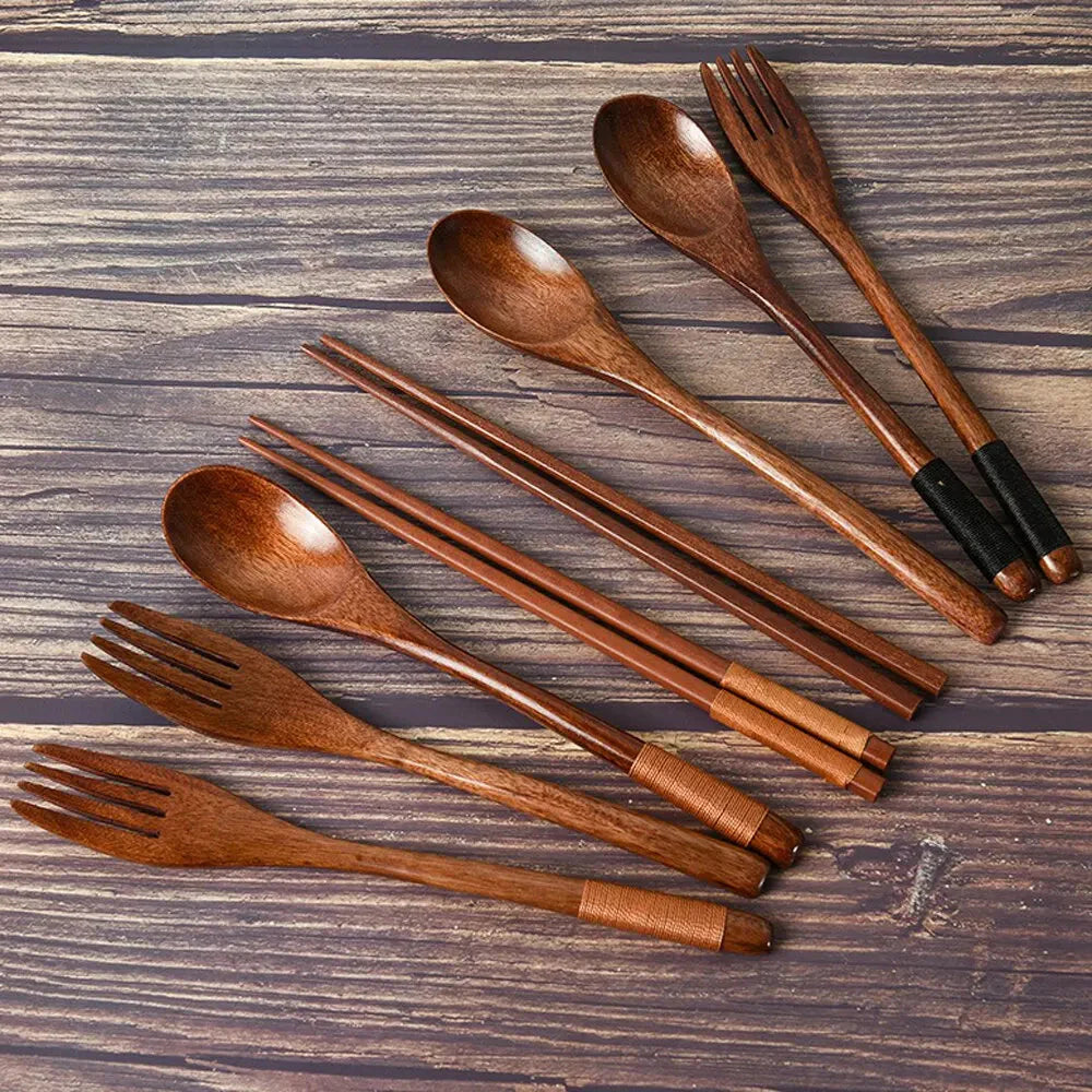 Noni 3 Piece Cutlery Set - PN Home