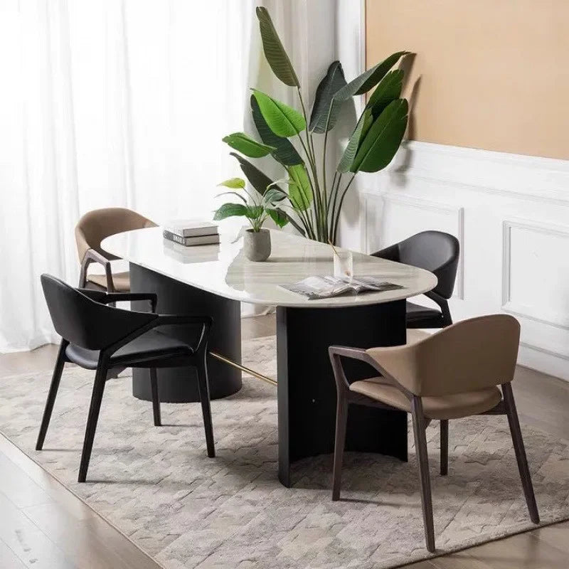 Orego Chair - PN Home
