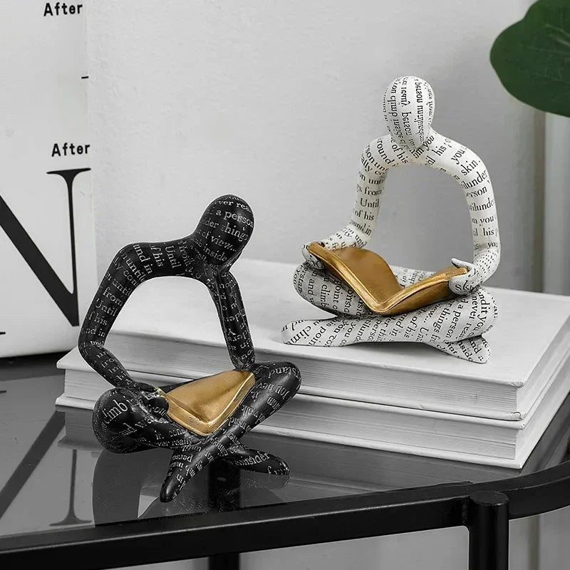 Satori Ornament - PN Home