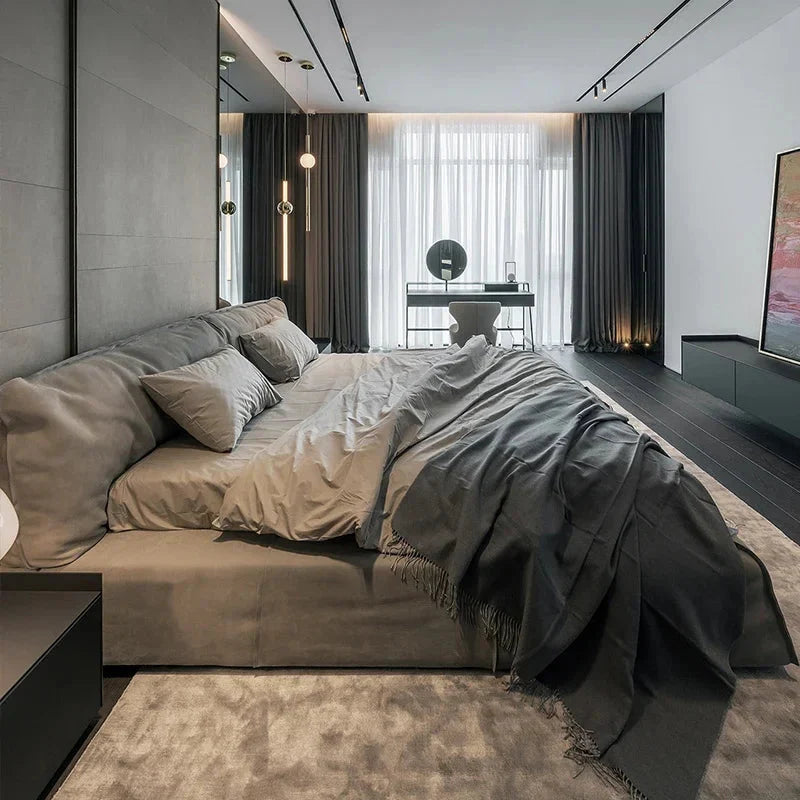 Kamoto Bed - PN Home