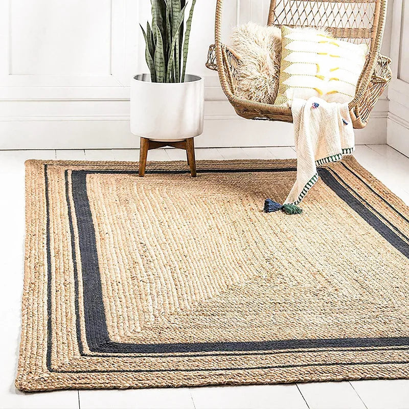 Machine Rug - PN Home