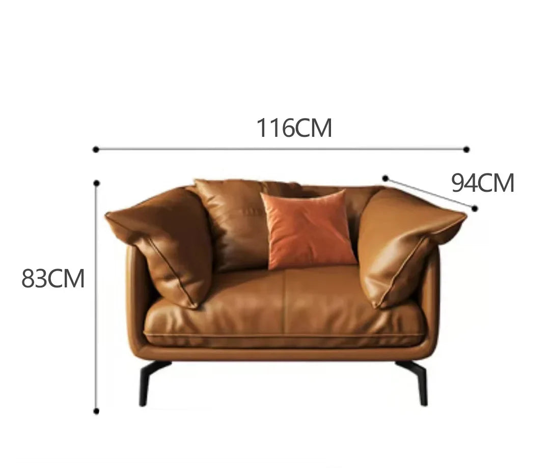 Seiko Sofa - PN Home