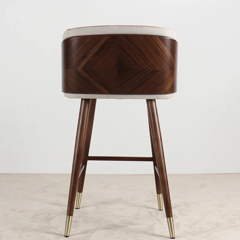 Okazaki Bar Stool - PN Home
