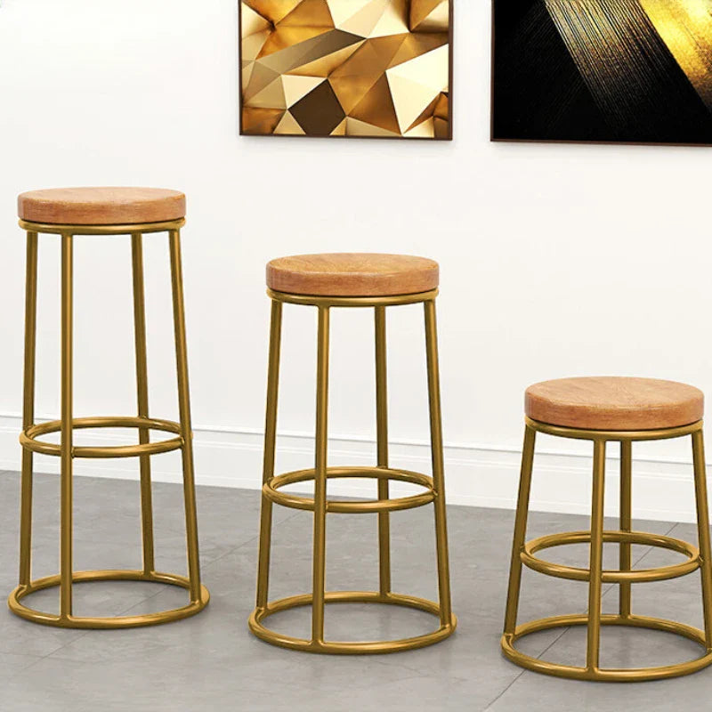 Koki Bar Stool - PN Home