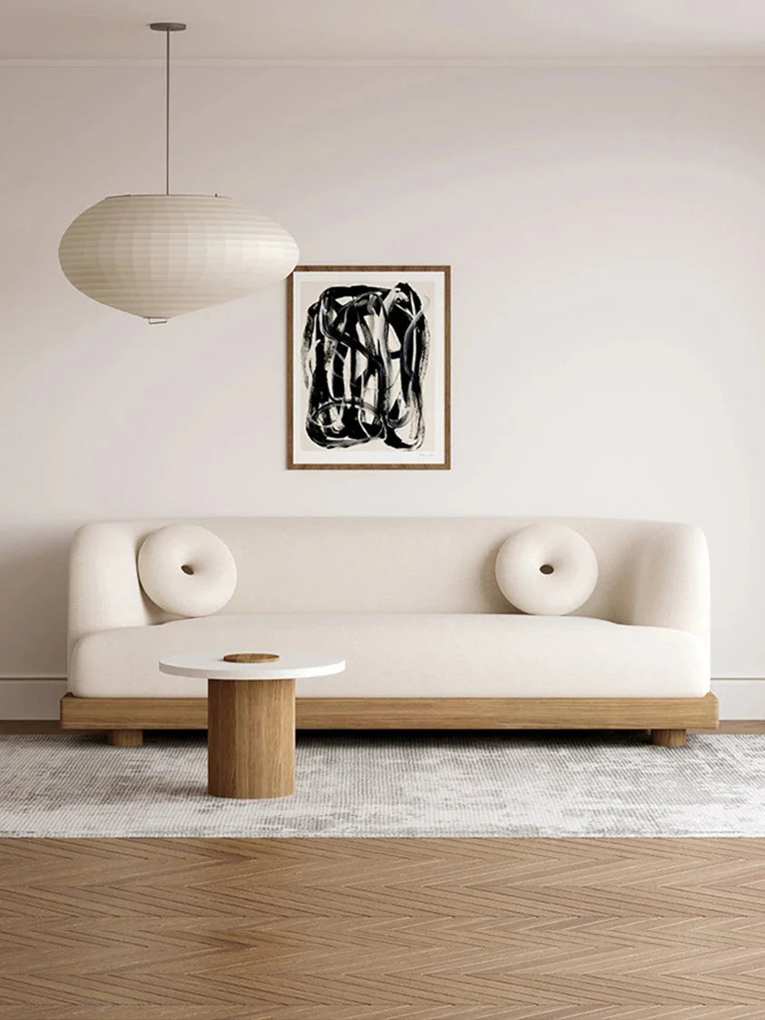 Endo Sofa - PN Home