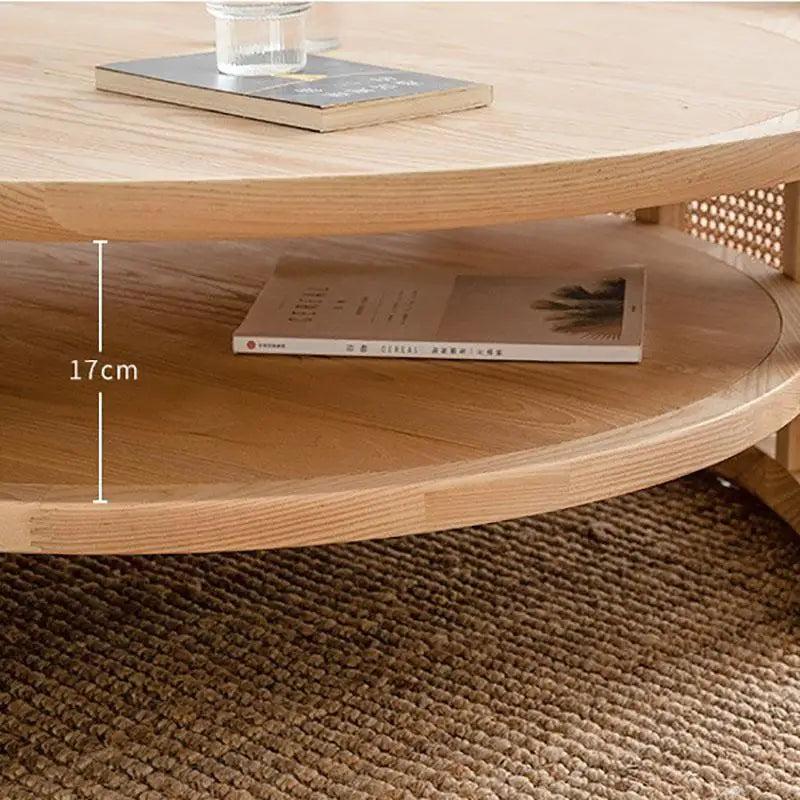 Kofuku Coffee Table - PN Home