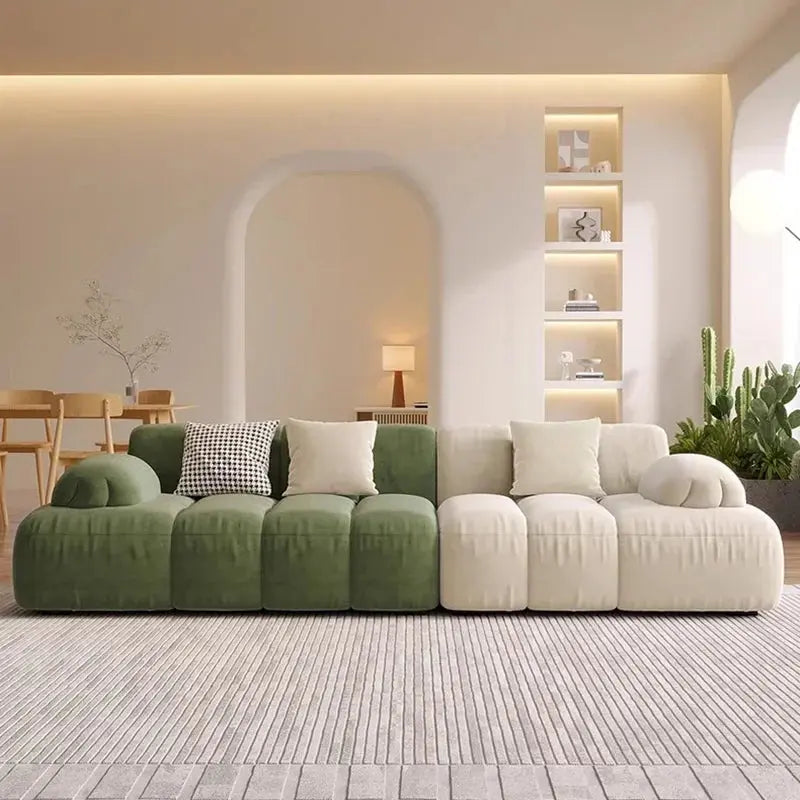 Riku Sofa - PN Home