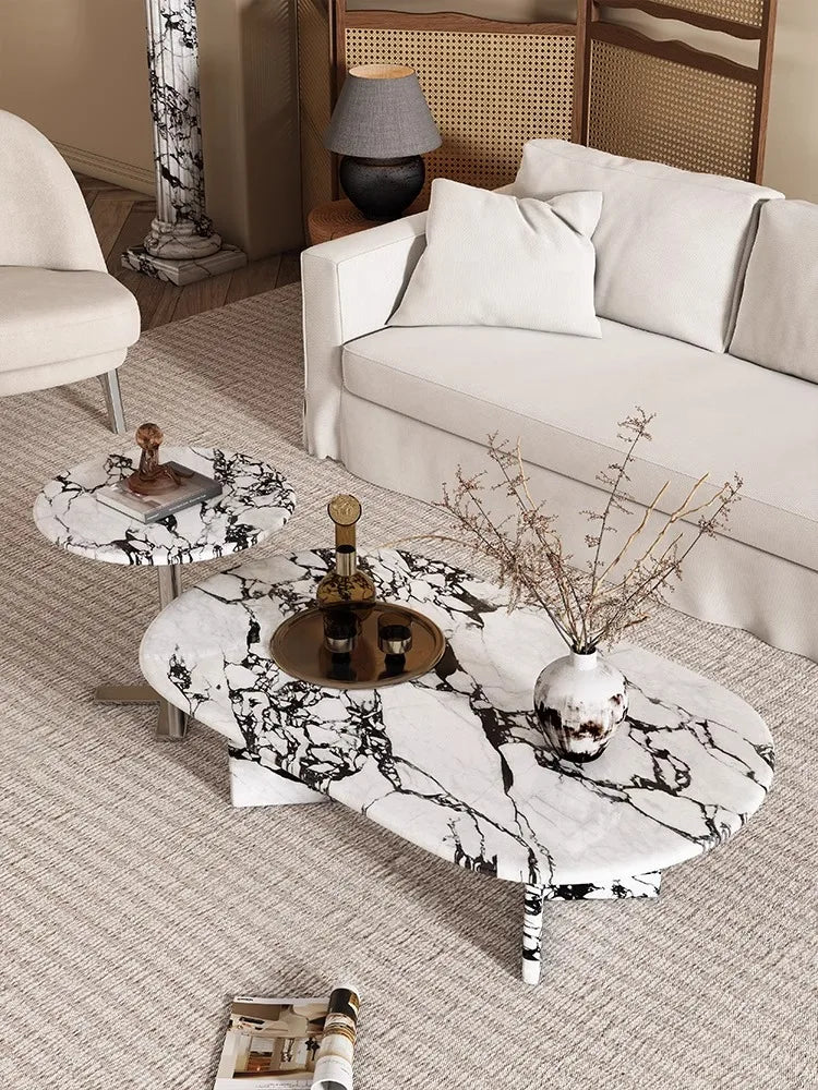 Mirbel Coffee Table - PN Home